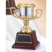  чемпионский кубок C1850C высота 19.5cm серебряный знак inserting бесплатный 