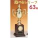 чемпионский кубок CW1857A высота 36cm Gold знак inserting бесплатный 