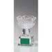  crystal cup G4203C высота 12.5cm знак inserting бесплатный 