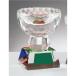  crystal cup G4205A высота 15cm знак inserting бесплатный 