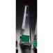  crystal Trophy G4206B высота 22cm знак inserting бесплатный 