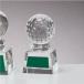  crystal Trophy GW4228C высота 12cm знак inserting бесплатный 