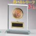  crystal .GW4251C высота 15.5cm знак inserting бесплатный 