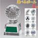  crystal Trophy GW4228C высота 12cm знак inserting бесплатный 