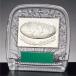  crystal .K5000B высота 16cm знак inserting бесплатный 