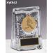  crystal .KW842 высота 11cm знак inserting бесплатный 