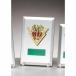 .P605B 16×11cm знак inserting бесплатный 