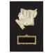 . японский крокет P696C 18×12cm знак inserting бесплатный 