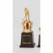  Trophy T344A высота 25cm стандартный знак inserting бесплатный 