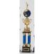  Trophy T357D высота 73cm 4шт.@ стойка знак inserting бесплатный 