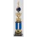 Trophy T357E высота 62cm 4шт.@ стойка знак inserting бесплатный 