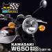 W650*W400*W800(~2016) Marshall передняя фара 722*702 Star lux прозрачный линзы единица 8402