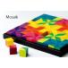 [ ключ na-mo The ik( большой )]Neaf деревянная игрушка развивающая игрушка 
