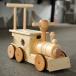. машина ...( из дерева шина ) деревянная игрушка транспортное средство 