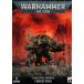 ڿʡۥڡޥ꡼󡧥եե ϥޡ40.000 (Chaos Space Marines:Forgefiend) (Warhammer 40.000)