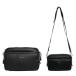 ���s�A���i �J���o���N���C�� CALVIN KLEIN �V�����_�[�o�b�O RAISED CAMERA BAG lv04d3159g-ub1 �u���b�N BLACK