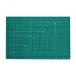 PLUS(�v���X) �v���X �J�b�^�[�}�b�g ���� A3 300�~450mm �O���[�� 48-584