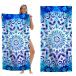koundeneko �r�[�`�^�I�� �唻 70*140cm �X�C���^�I�� �o�X�^�I�� ���� �z�� �y