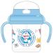 o-eske- Doraemon кружка с соломинкой MB 13