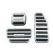 SAWAKAKI Suzuki Hustler MR52S MR92S специальный aluminium педаль акселератора тормоз peda