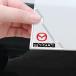  Mazda машина дверь защита дверь угол протектор машина дверь стикер машина дверь защита .