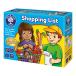 bo- фланель ndoo- коричневый -do игрушка (ORCHARD TOYS) покупка список 3 лет примерно из OCFL03