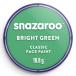 snazaroo WBC 18ML 444b светло-зеленый 