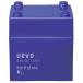 temi cosme tiks way bo дизайн Cube (uevo design cube) твердый блеск 80g волосы воск 80 грамм (x 1)