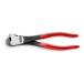 knipeksKNIPEX мощный type end разрезной кусачки 140mm 6701140