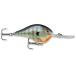 Rapala( Rapala ) Dives-to Series BG DT16 DT16-BG