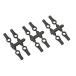  Kyosho мяч end (5.8mm/ твердый /12Pcs) радиоконтроллер для детали LA43H