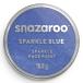 snazaroo WBC 18ML 351 Spark ru голубой 