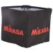 mikasa(MIKASA) мяч корзина ( коробка форма ) маленький для ( соответствует товар :BC-SP-SS)[ занавес body только * черный ]BCM-SP-SS BL