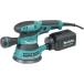  Makita (Makita) Random o- bit солнечный da бумага размер 125mm BO5041