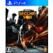 inFAMOUS Second Son [CEROre-ting[Z]] - PS4