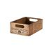  Dulton (Dulton) WOODENSTOCKER BOX