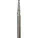  карбид резчик Cross cut Φ3 ось диаметр 3.0mm BC2172