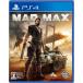  Безумный Макс - PS4