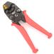 �A�C�E�B�X(IWISS) �������[�q �������X���[�u �~�j�����y���` 1.25-2.5mm2 HS-1MA