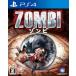 ZOMBI [CEROre-ting[Z]] - PS4