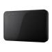 HD-AC20TK( черный ) портативный HDD 2TB USB3.0 подключение 