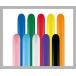 Qualatex Balloon Magic ba Rune * classic ассортимент 260Q 100 шт. входит .