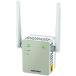 [ производитель производство конец товар ]NETGEAR WiFi трансляция машина AC1200 скорость 833M+433M др. фирма .. быть связаны друг с другом compact трансляция контейнер EX6120