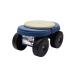  зеленый Pal GP поле Cart Junior ( вращение сиденье есть ) голубой 