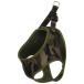 ONSmei носорог soft Harness M зеленый 