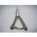  Lead g Tang . simple Harness KRKH-S/OL оливковый S размер 