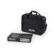 ROCKBOARD by Warwick effector board RBO B 4.1 QUAD B BAG чёрный 