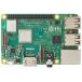 laz Berry пирог (?Raspberry Pi) одиночный панель компьютер laz Berry пирог 3B+ [OKdo производства ] Raspberry Pi3 Modl