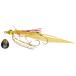 AbuGarcia ( Abu Garcia )kachikachi шар 20g+5g orange Gold SSKKD20+5-OGLD морской лещ 