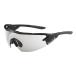 солнцезащитные очки прозрачный style свет линзы Aeromax Matte Black Modulator Clear Gray